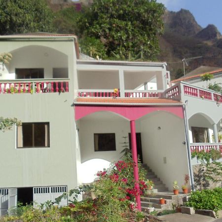 Damontanha 2 Apartment Ribeira Grande Ngoại thất bức ảnh