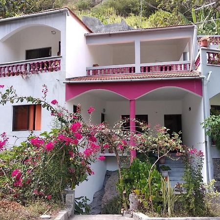 Damontanha 2 Apartment Ribeira Grande Ngoại thất bức ảnh