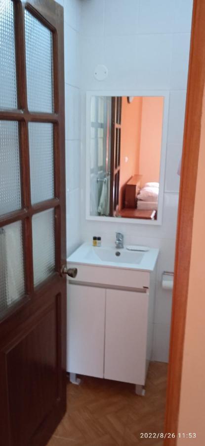 Damontanha 2 Apartment Ribeira Grande Ngoại thất bức ảnh