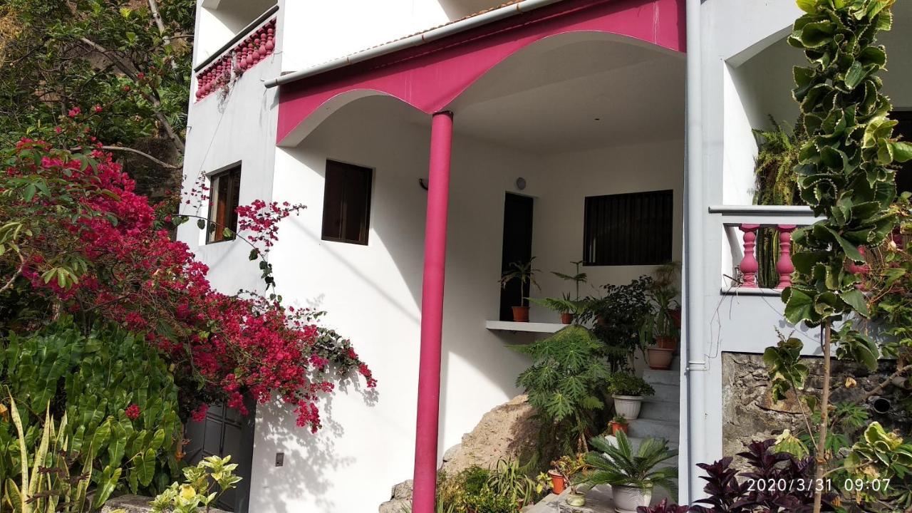 Damontanha 2 Apartment Ribeira Grande Ngoại thất bức ảnh